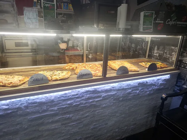 Alba Italian Kitchen