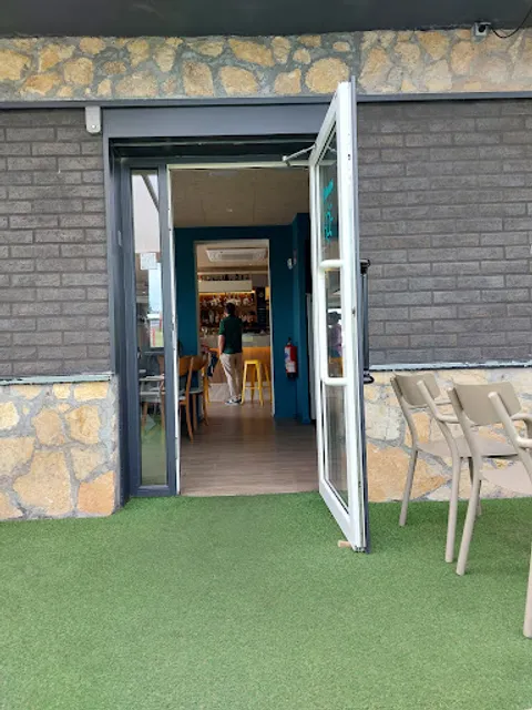 Restaurante Elordui Berria - Erandio