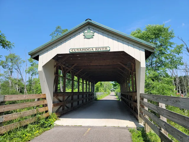 Maple Highlands Trail