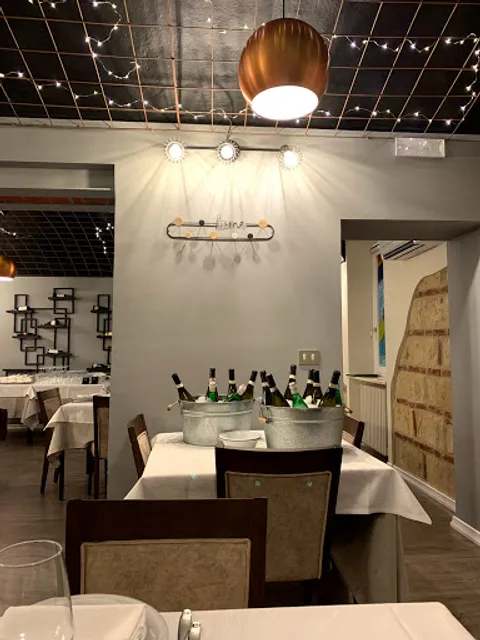 Ristorante Arditi Fisherman