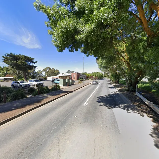 Meadows Recreation Grounds