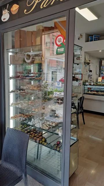 Bar Pasticceria Parioli