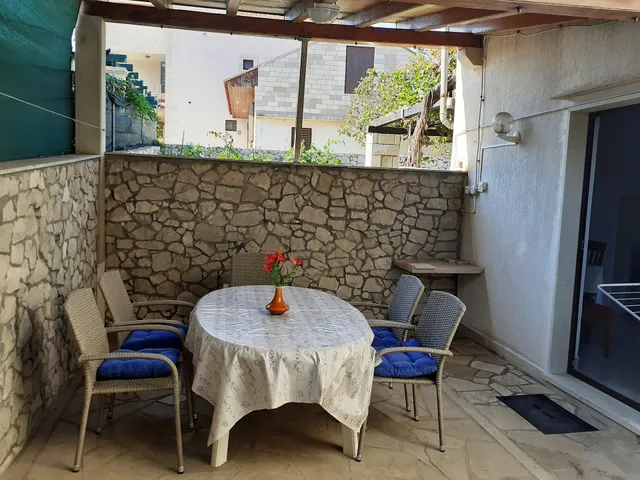 Apartments "Villa Vanja"