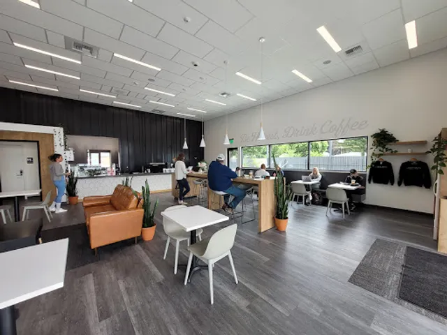 Ladder Coffee Roasters-Valley