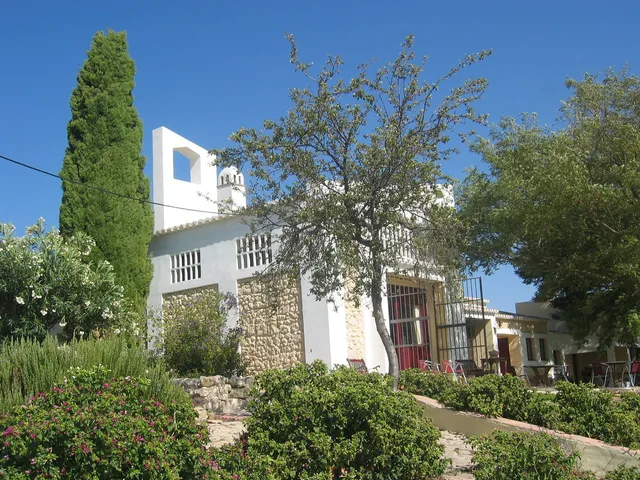 La Escuela del Campo