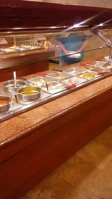 5-Star China Buffet