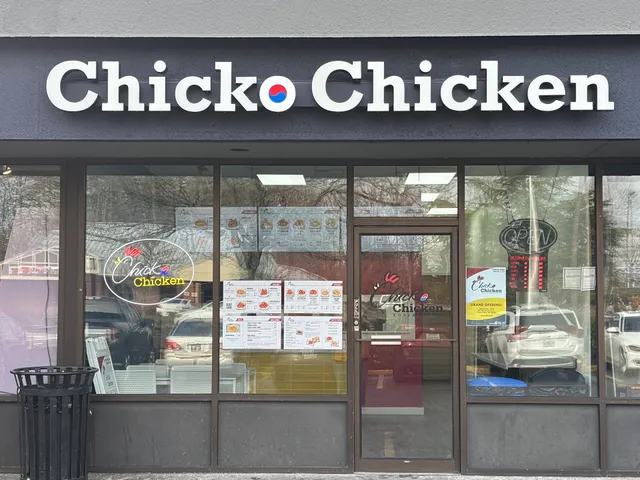 Chicko Chicken Federal Way