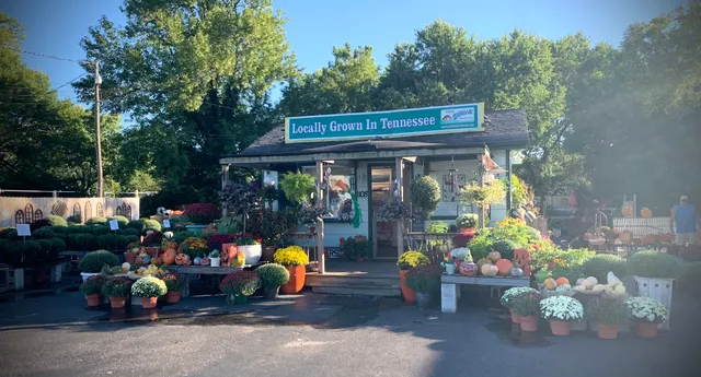 Valley Growers-Lebanon