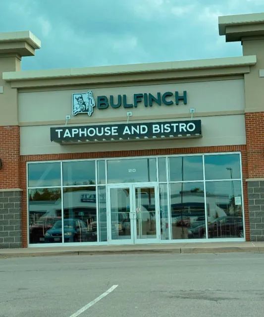Bulfinch Taphouse and Bistro