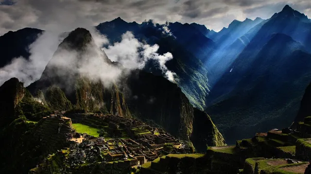 Peru Travel Specialist
