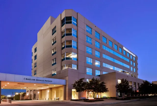 Menter Dermatology Research Institute