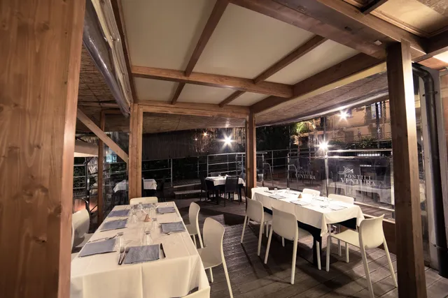 Ristorante In Darsena