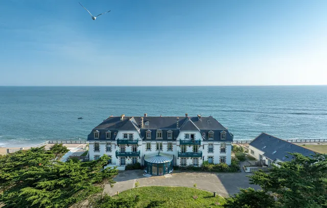 Résidence Odalys Référence Valentin Plage