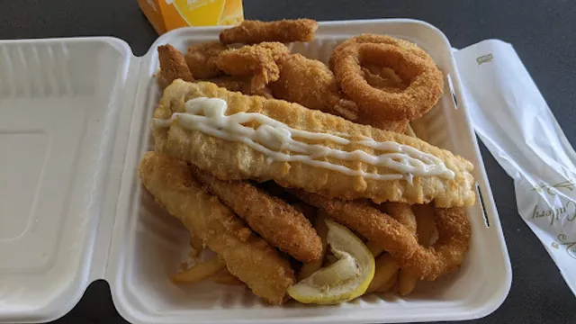 Cummins Takeaway & Deli