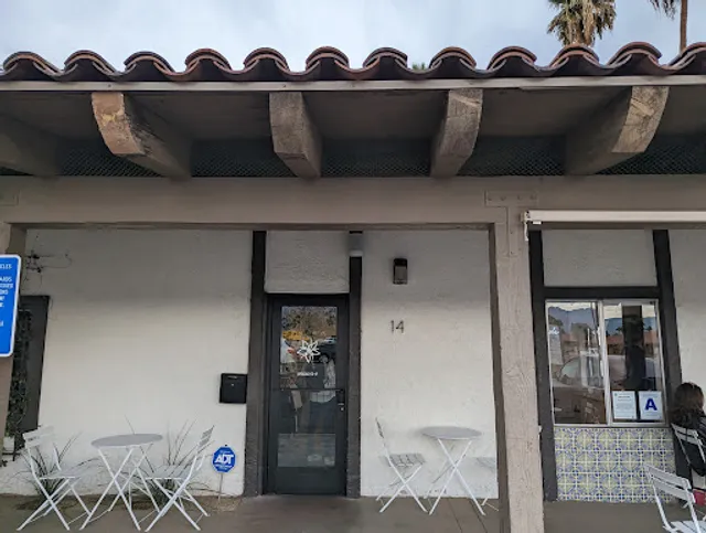 Everbloom Coffee - Midtown