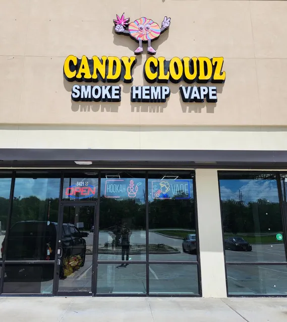 CANDY CLOUDZ 4