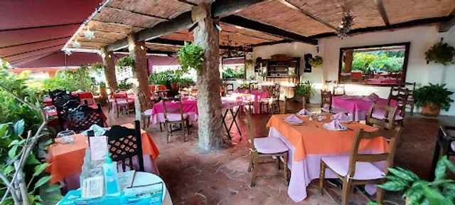 Chez Elena Restaurant