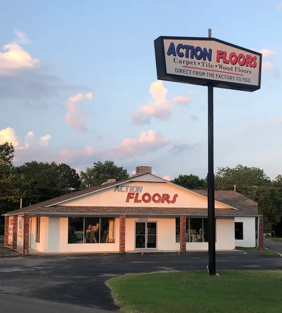 Action Floors, LLC