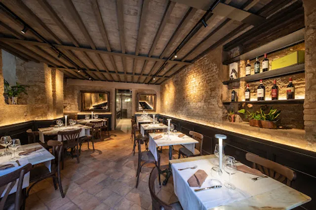 Ristorante Osteria Bonelli