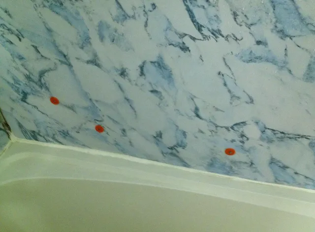 Budget Motel Rockwood