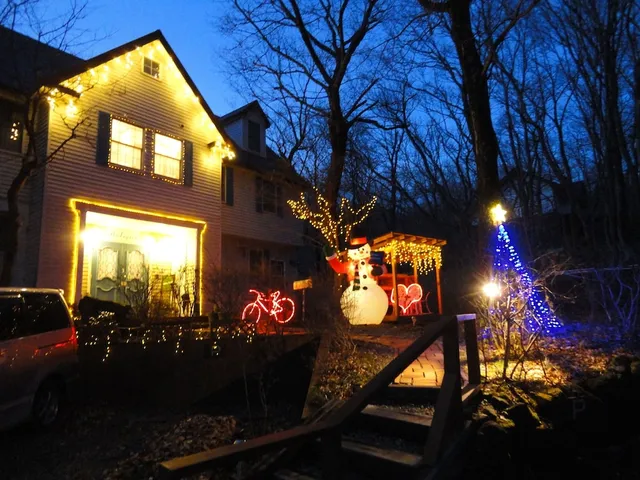 那須のペンション アンティーク