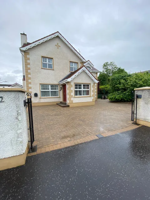 Edenroe Bed & Breakfast