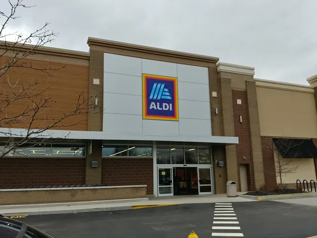 ALDI