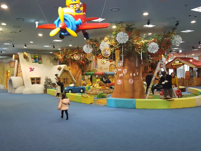 Pororo Park