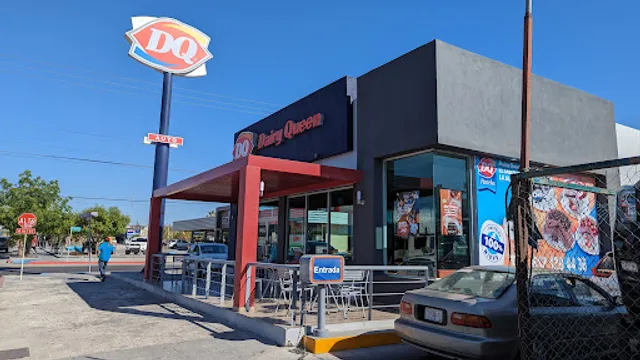 Dairy Queen® La Paz