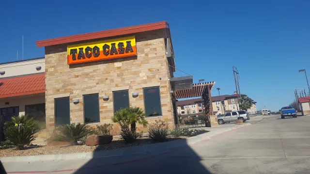 Taco Casa