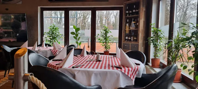 Trattoria Due Fratelli