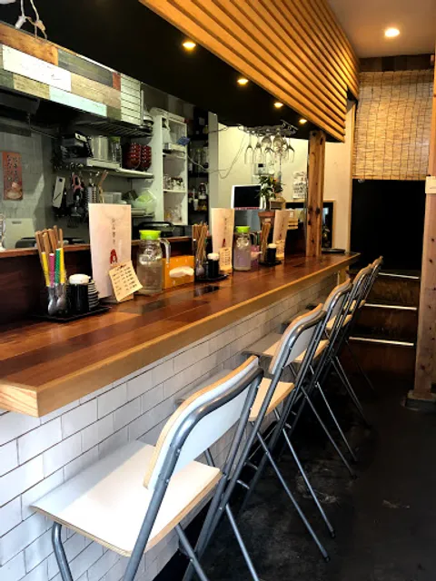 Namino, Shibuya-higashi shop