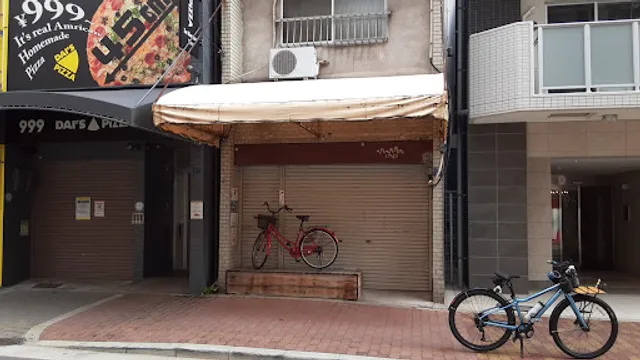 タムタムカフェ