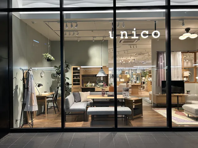 unico 新潟