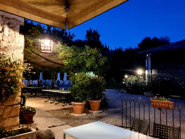 Agriturismo Ca' Verde