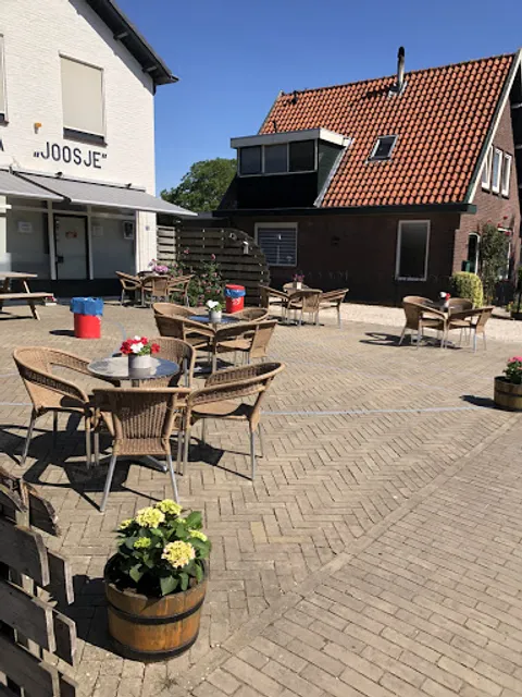Cafetaria Joosje