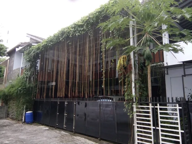 Alamo Homestay Syariah