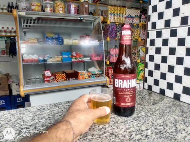 Fabinho Bar e Depósito