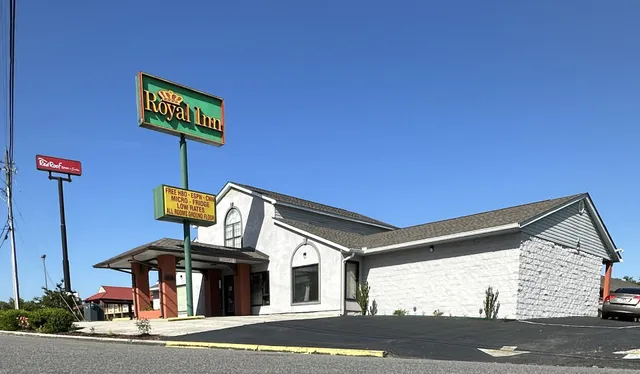 Royal Inn of Cleveland