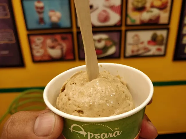 Apsara Ice Creams
