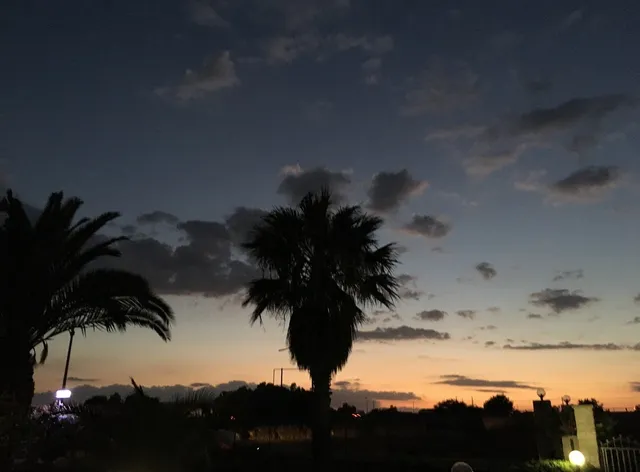 Bed and Breakfast Baia del Sole