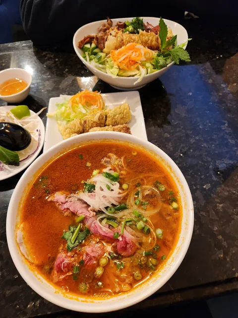 MS PHO Saigon (Scarborough)