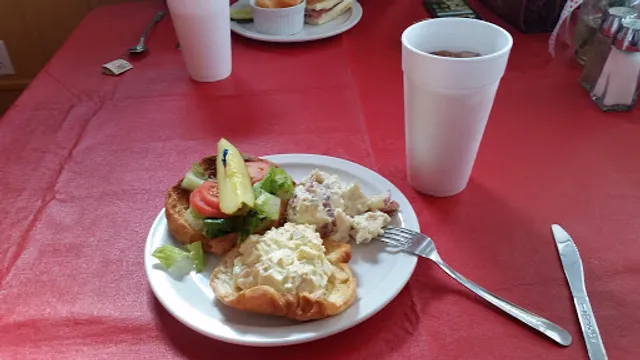 Creative Catering & Design at The Bank House