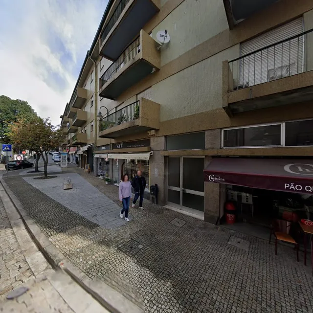 S. Gonçalo Arquim-Pastelaria