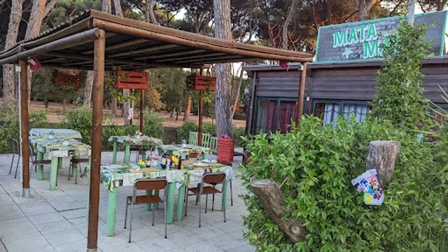 Ristorante Mata Mata