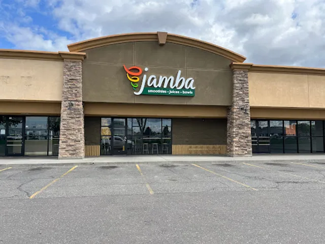 Jamba