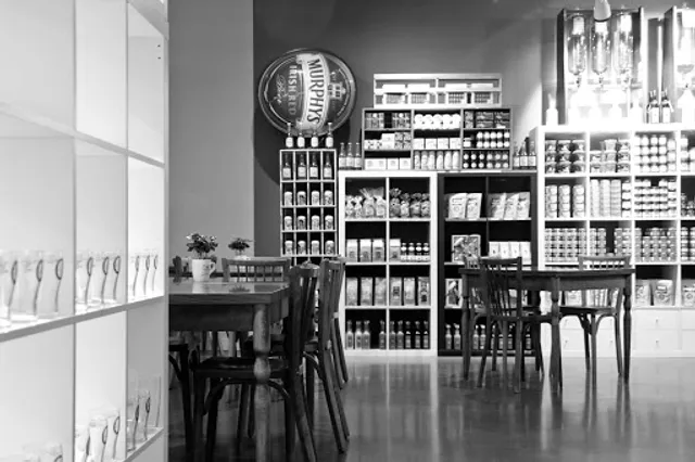 La Cave du Bistronome