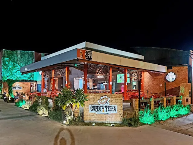 Restaurante Cupim na Telha Centro