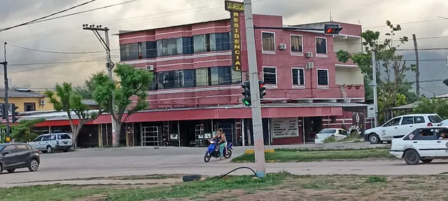 Residencial las Américas