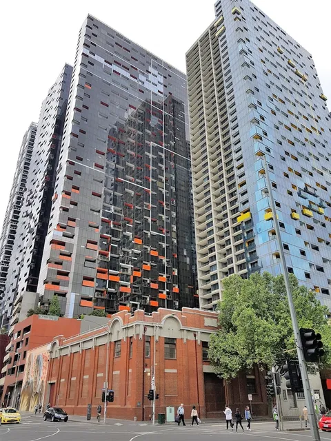 ReadySet Apartments on Spencer